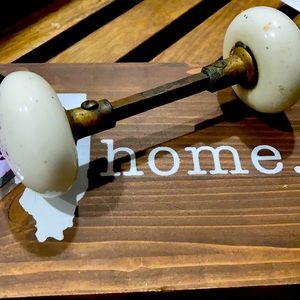 Replacement DIY Door Knob